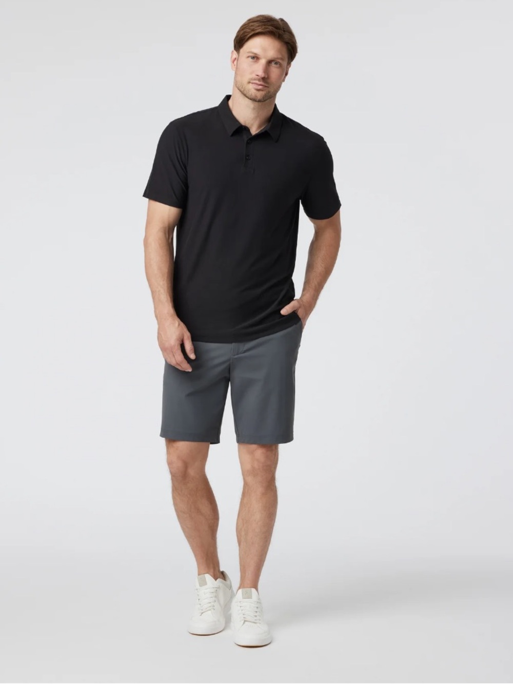 Strato Tech Performance Polo - Picture 3 of 3